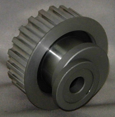 BMW Timing Belt Tensioner & Pulley