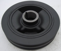 Toyota Crankshaft Pulley (Harmonic Balancer) Toyota Crankshaft Pulley (Harmonic Balancer)