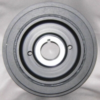 Toyota Crankshaft Pulley (Harmonic Balancer)