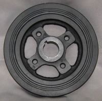 Toyota Crankshaft Pulley (Harmonic Balancer) Toyota Crankshaft Pulley (Harmonic Balancer)