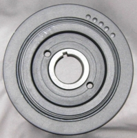 Toyota Crankshaft Pulley (Harmonic Balancer)