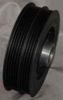 Toyota Crankshaft Pulley (Harmonic Balancer) Toyota Crankshaft Pulley (Harmonic Balancer)