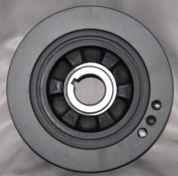 Toyota Crankshaft Pulley (Harmonic Balancer)