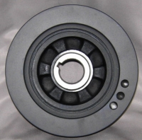Toyota Crankshaft Pulley (Harmonic Balancer) Toyota Crankshaft Pulley (Harmonic Balancer)