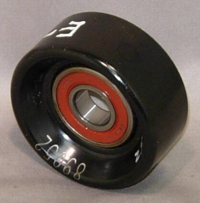 A/C PULLEY TA89052