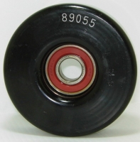 A/C PULLEY TA89055