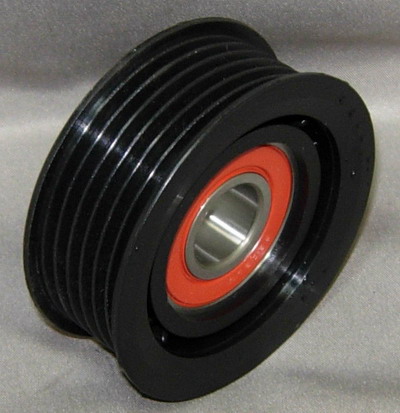 A/C PULLEY TA89070