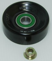 A/C PULLEY TA89097