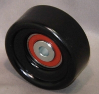 A/C PULLEY TA89098