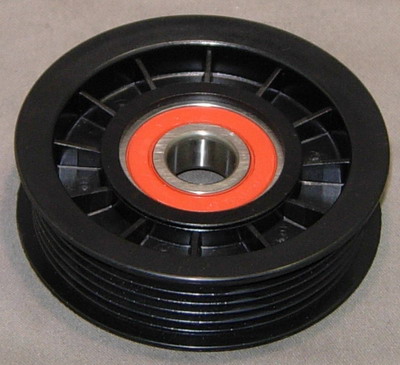 A/C PULLEY TA89130
