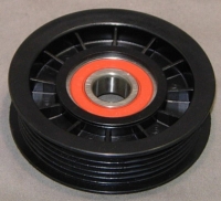 A/C PULLEY TA89130