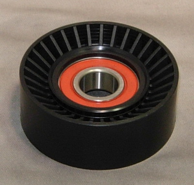 A/C PULLEY TA89144