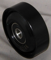A/C PULLEY TA89150