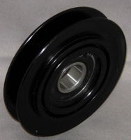 A/C PULLEY TA89155