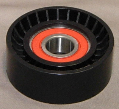 A/C PULLEY TA89161