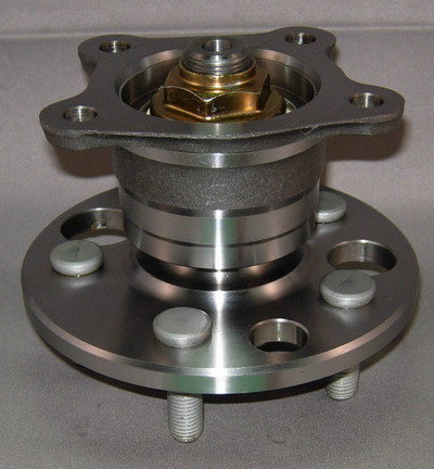 TOYOTA WHEEL HUB