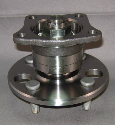 TOYOTA WHEEL HUB