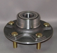 NISSAN WHEEL HUB