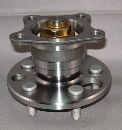 TOYOTA WHEEL HUB