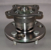 TOYOTA WHEEL HUB