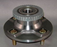 NISSAN WHEEL HUB