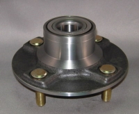 NISSAN WHEEL HUB