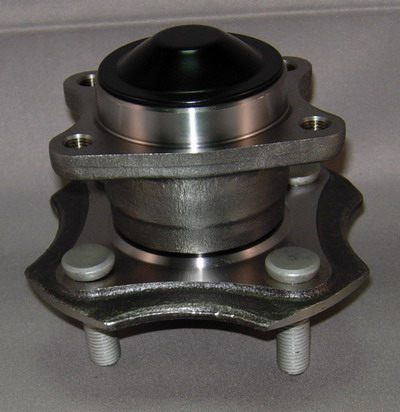 TOYOTA WHEEL HUB