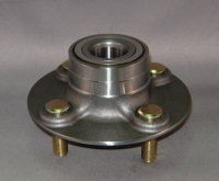 NISSAN WHEEL HUB