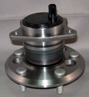 TOYOTA WHEEL HUB