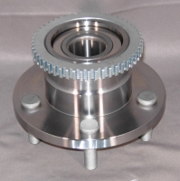 NISSAN WHEEL HUB