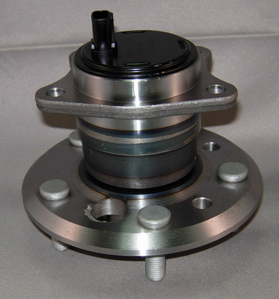TOYOTA WHEEL HUB
