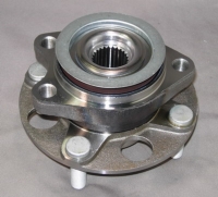 NISSAN WHEEL HUB