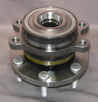 NISSAN WHEEL HUB