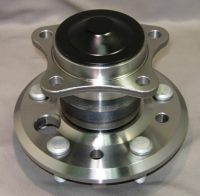 TOYOTA WHEEL HUB TOYOTA WHEEL HUB