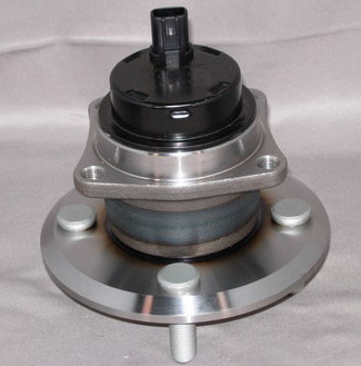 TOYOTA WHEEL HUB