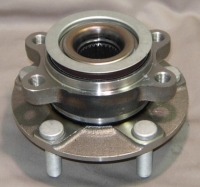 NISSAN WHEEL HUB