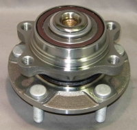 NISSAN WHEEL HUB