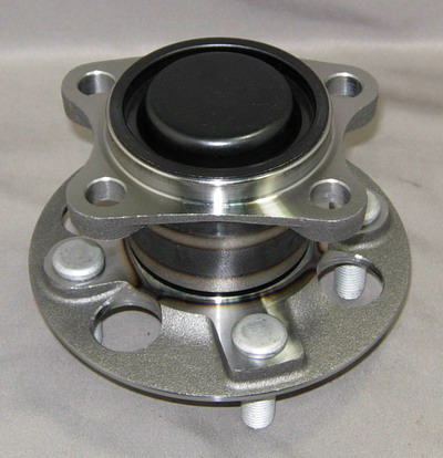 TOYOTA WHEEL HUB