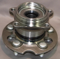 TOYOTA WHEEL HUB