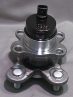 TOYOTA WHEEL HUB