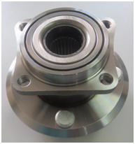 TOYOTA WHEEL HUB