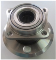 TOYOTA WHEEL HUB