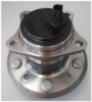 TOYOTA WHEEL HUB