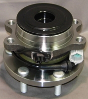 NISSAN WHEEL HUB