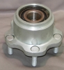 NISSAN WHEEL HUB