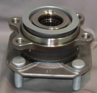 NISSAN WHEEL HUB