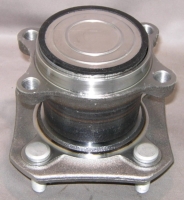 NISSAN WHEEL HUB