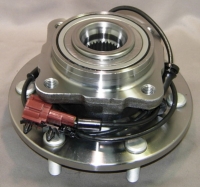 NISSAN WHEEL HUB