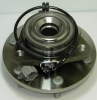 NISSAN WHEEL HUB