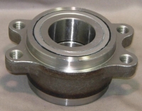 NISSAN WHEEL HUB